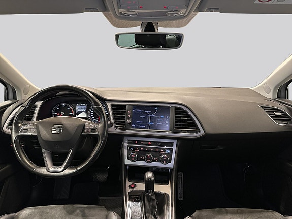 Seat Leon 7 of 15