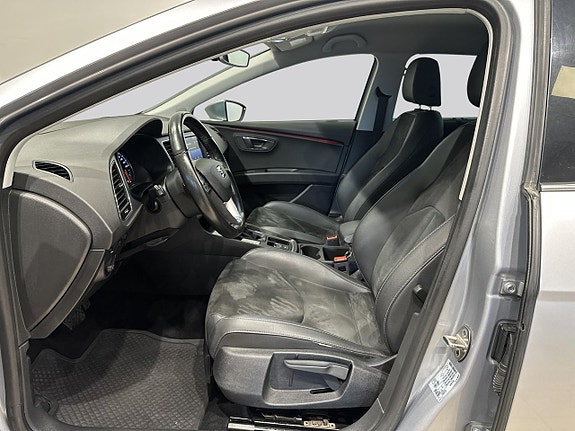 Seat Leon 8 of 15