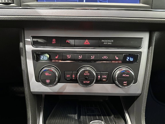 Seat Leon 13 of 15