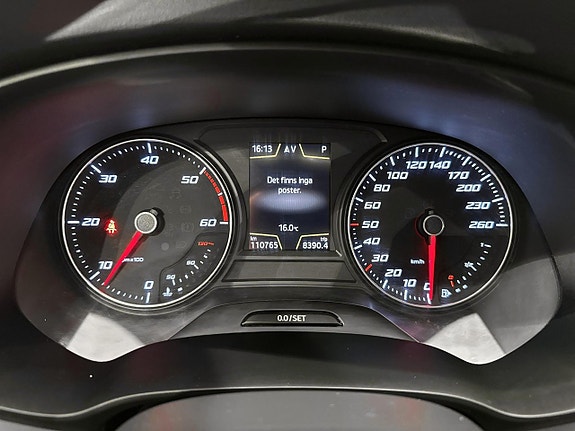 Seat Leon 10 of 15