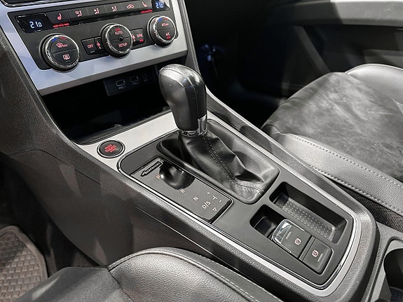 Seat Leon 12 of 15