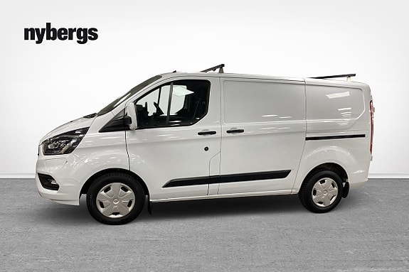 Ford Transit Custom 2 of 12