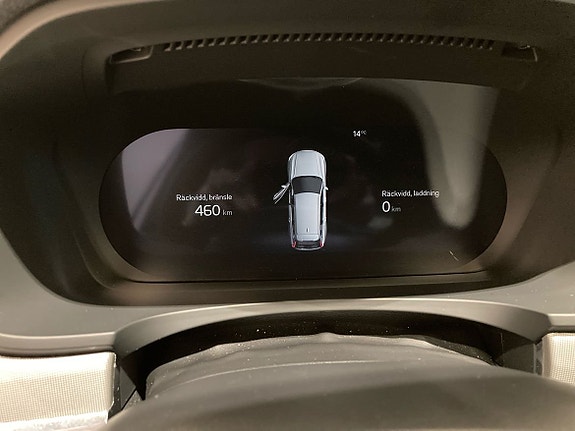 Volvo V90 11 of 16