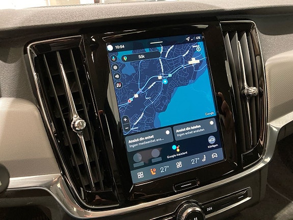 Volvo V90 12 of 16