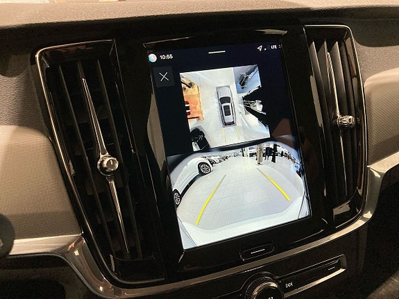 Volvo V90 14 of 16