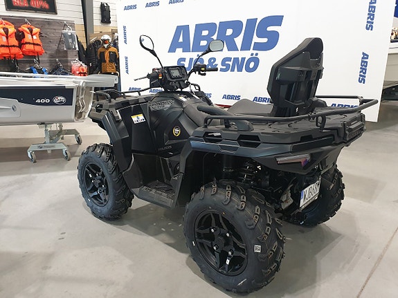 Polaris Sportsman 570 EPS 2-up AbrisLeksand