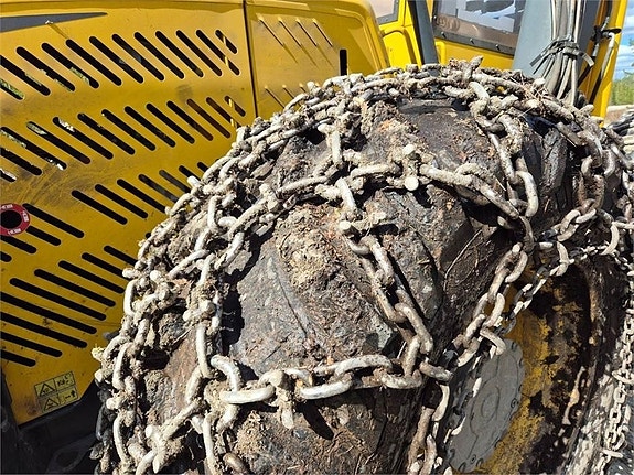 Eco Log 580F 16 of 18