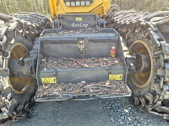 Eco Log 580F 7 of 18