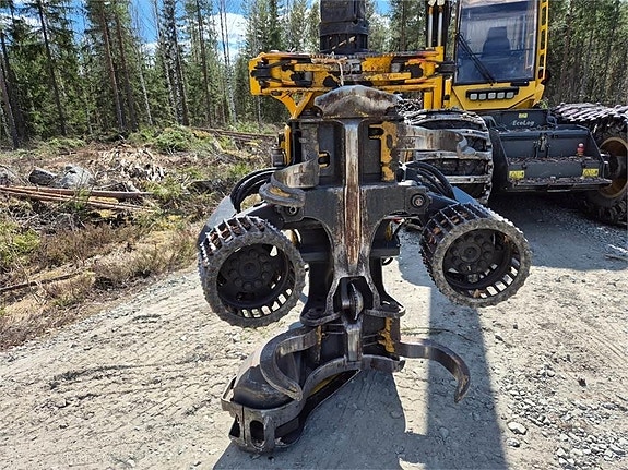 Eco Log 580F 12 of 18