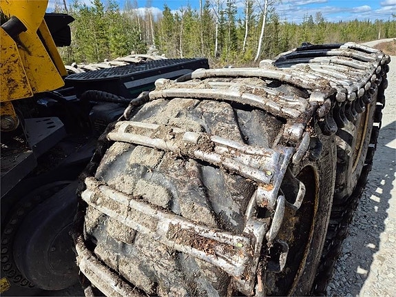 Eco Log 580F 15 of 18