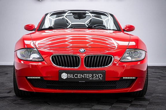 BMW Z4 4 of 5