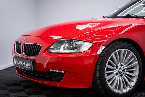 BMW Z4 2 of 5