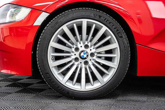 BMW Z4 3 of 5