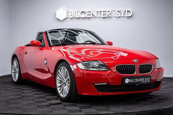 BMW Z4 5 of 5