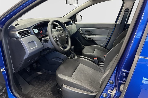 Dacia Duster 4 of 5