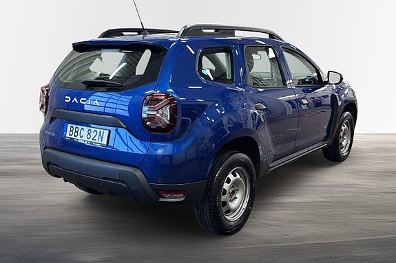 Dacia Duster 3 of 5