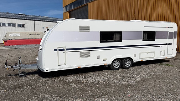 Adria Alpina 753HK