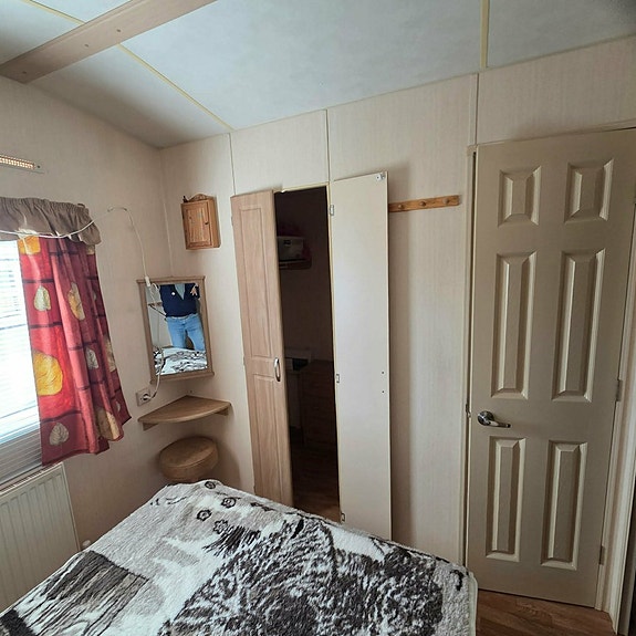 ABI Beg villavagn inkl plats på Grönebacke camping 6 of 10