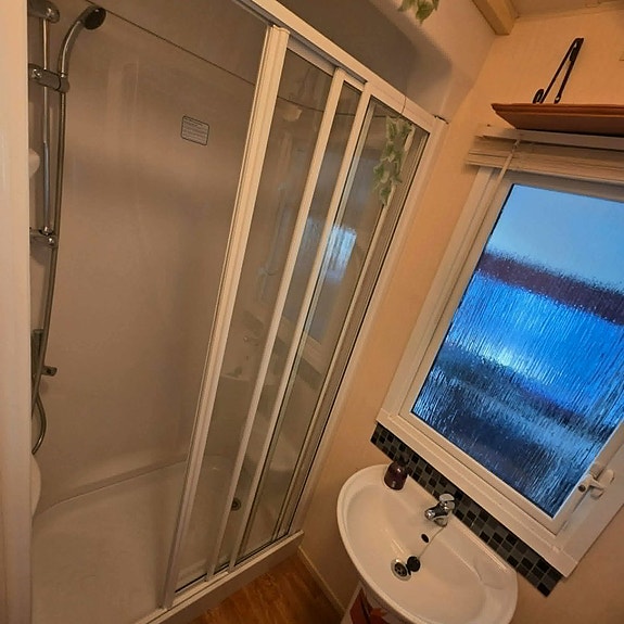 ABI Beg villavagn inkl plats på Grönebacke camping 9 of 10