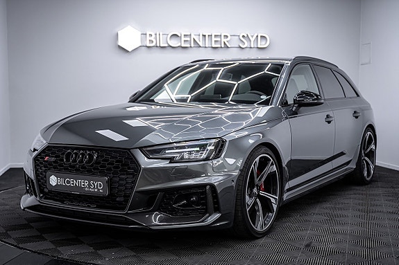 Audi RS4