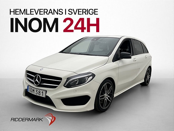 Mercedes-Benz B250