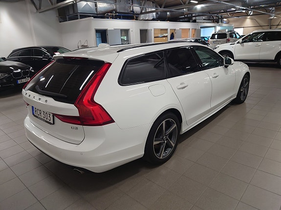 Volvo V90 6 of 10