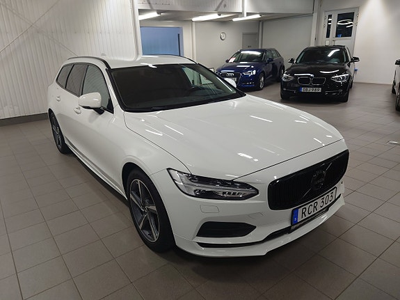 Volvo V90 7 of 10