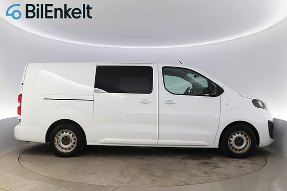 Opel Vivaro-e 2 of 5