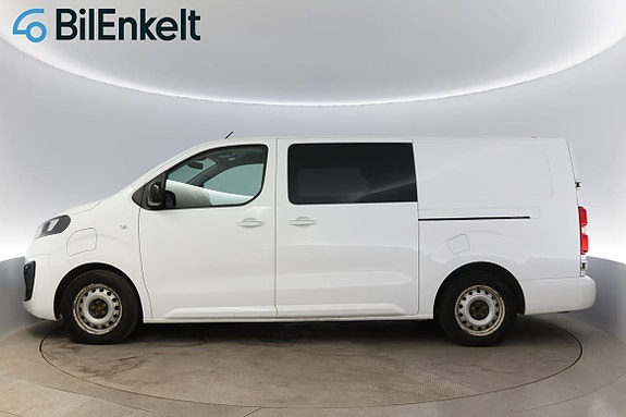 Opel Vivaro-e 5 of 5