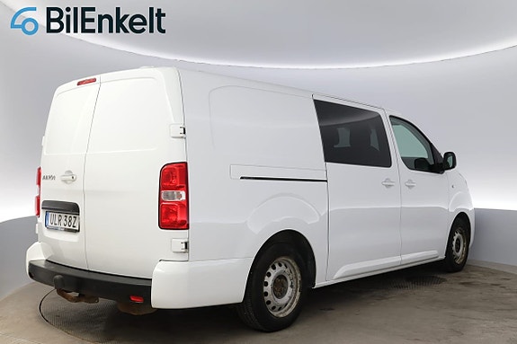 Opel Vivaro-e 3 of 5