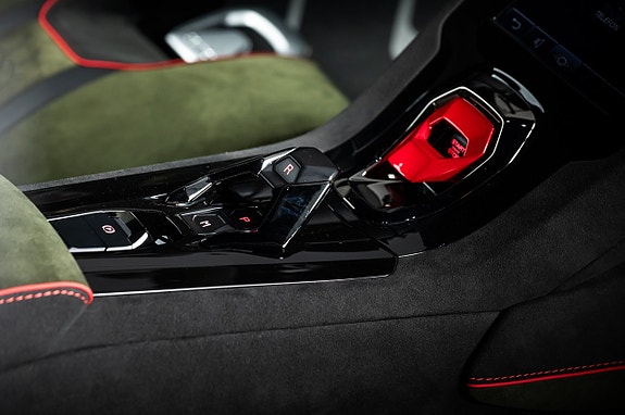 Lamborghini Huracan 23 of 25