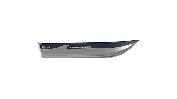 Linder Sportsman 400 2 of 3