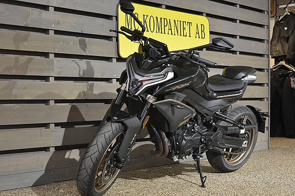CFMOTO 800 NK 5 of 5