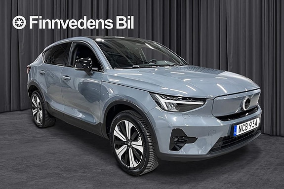 Volvo C40 5 of 5