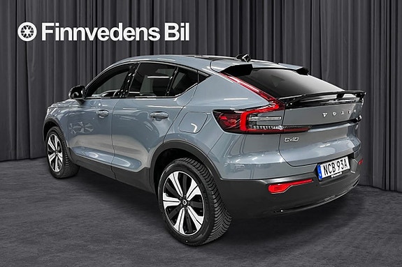 Volvo C40 3 of 5
