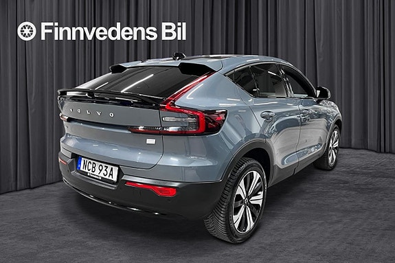 Volvo C40 4 of 5
