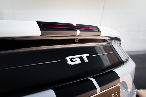 Ford Mustang 17 of 18