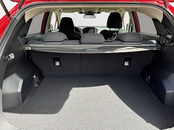 Subaru Crosstrek 10 of 10