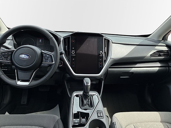 Subaru Crosstrek 8 of 10