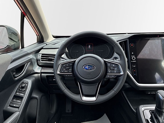 Subaru Crosstrek 9 of 10