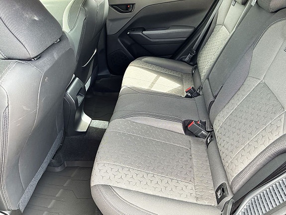 Subaru Crosstrek 7 of 10