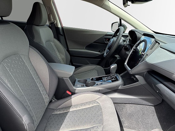 Subaru Crosstrek 6 of 10