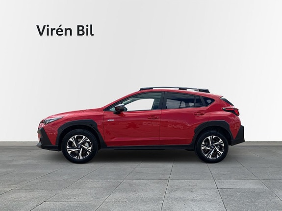 Subaru Crosstrek 3 of 5
