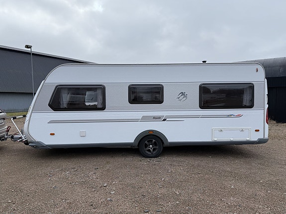 Knaus ROYALE 560 3 of 13