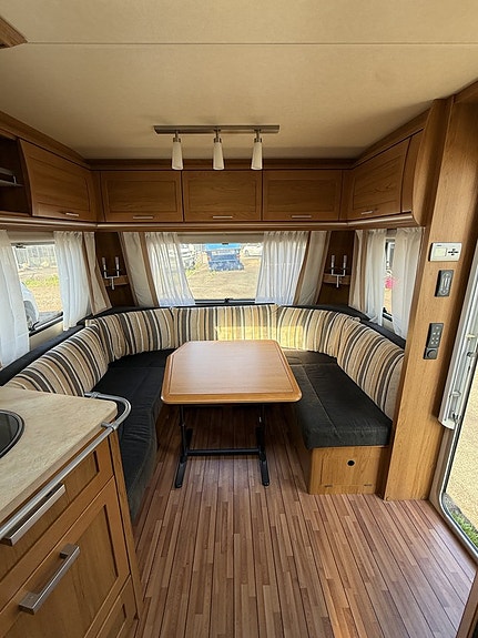 Knaus ROYALE 560 6 of 13