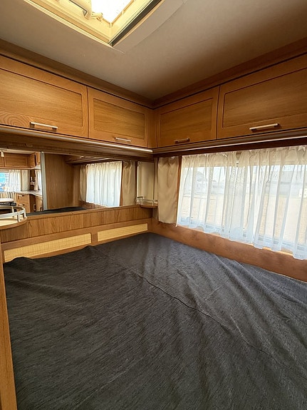 Knaus ROYALE 560 12 of 13
