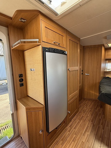 Knaus ROYALE 560 8 of 13