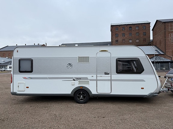Knaus ROYALE 560