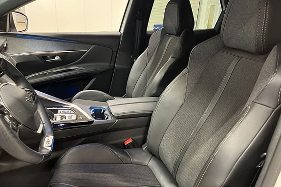 Peugeot 3008 5 of 5