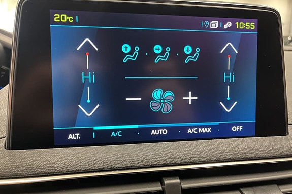 Peugeot 3008 15 of 23
